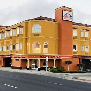 Gateway Inn And Suites San Francisco Sfo Airport